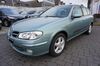 Nissan Almera bl|nordrhein-westfalen