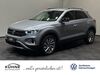 VW T-Roc oberhof