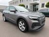 Audi Q4 e-tron nessa