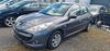 Peugeot 206 henningen