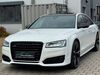 Audi A8 ockenheim