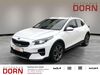 Kia XCeed tegernsee