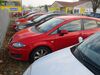 Seat Leon nessa