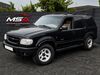 Ford Explorer deutschland
