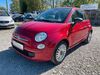 Fiat 500 landshut
