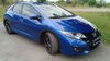 Honda Civic schenkenzell