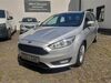 Ford Focus k