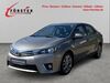 Toyota Corolla kreis|erlangen-hoechstadt