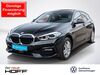 BMW 118 muenster-sarmsheim