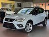 Seat Arona nieder-hilbersheim