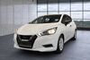 Nissan Micra walhausen