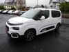 Citroen Berlingo dankmarshausen