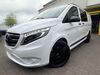 Mercedes-Benz Vito zeltingen-rachtig