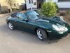 Porsche 996 Irrhausen