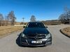 Mercedes-Benz C 250 juetrichau