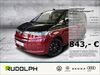 VW T7 Multivan querfurt