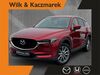 Mazda CX-5 huelseburg