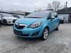 Opel Meriva stockhausen-illfurth