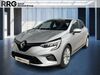 Renault Clio gruenstadt