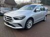 Mercedes-Benz B 250 goergeshausen