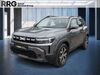 Dacia Duster tegernsee