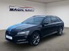 Skoda Superb hoehr-grenzhausen