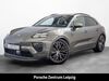 Porsche Macan Saalow