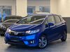 Honda Jazz trechtingshausen