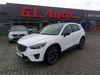 Mazda CX-5 huelseburg
