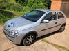 Opel Corsa rabenau
