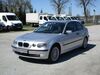 BMW 316 kummersdorf-gut