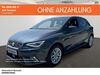 Seat Ibiza k