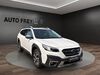Subaru Outback kuehbach