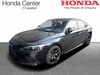 Honda Civic goergeshausen