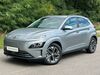 Hyundai KONA Elektro juetrichau