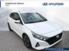 Hyundai i20 suedergellersen