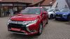 Mitsubishi Outlander dohma