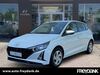 Hyundai i20 Saalow