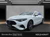 Mercedes-Benz CLA 250 muenster-sarmsheim