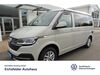 VW T6 California niederorschel