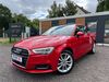 Audi A3 zeltingen-rachtig