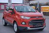 Ford EcoSport deutschland