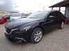 Mazda 6 kreis|erlangen-hoechstadt