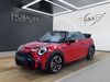 Mini Cooper S Cabrio tegernsee