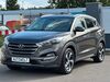 Hyundai TUCSON muenster-sarmsheim