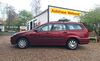 Ford Focus niederheimbach