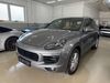 Porsche Cayenne walhausen