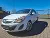 Opel Corsa ruttersdorf-lotschen