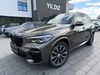 BMW X5 kummersdorf-gut