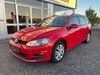 VW Golf muenster-sarmsheim